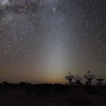 ASKAP Radio Telescopio