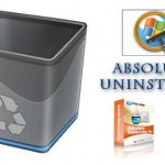Absolute Uninstaller, desinstalación completa de aplicaciones