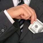 La corrupción, el fraude y los políticos a la cabeza de nuestros males