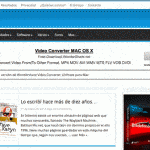 Saber que tema y plugins están activos en un sitio con WordPress