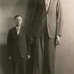 Los diez hombres más altos de la historia