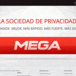 Kim Dotcom cumplió su promesa