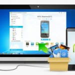 Wondershare MobileGo para Android