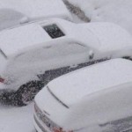¡Cuidado con la nieve!