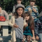 Uno de los mejores vídeos comerciales: Sairemos como galegos!