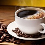 El café y los accidentes de tráfico