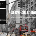 CidApp, gestor de incidencias en tu ciudad