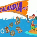 Juegos y recursos educativos para alumnos de Infantil y Primaria en Educalandia