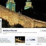 Más de 600.000 cuentas vulneradas diariamente en Facebook