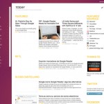 Me paso de Google Reader a Feedly