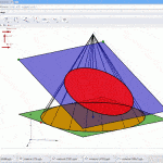 Matemáticas en Google Drive con GeoGebra