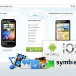 Transferir información de un móvil a otro con Wondershare MobileTrans