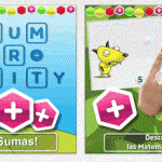 Numerosity, juego de sumas para niños