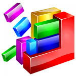Desfragmentar el disco duro del PC con Auslogics Disk Defrag Free