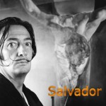 De Salvador Dalí