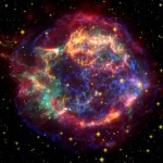 Sobre las estrellas de neutrones y los agujeros negros