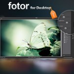 Fotor, también para mejorar tus fotos en Mac