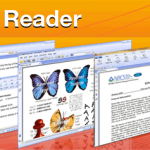 Foxit PDF Reader, lector de PDF