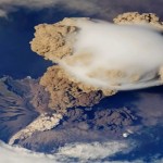 Impresionante time-lapse desde la Estación Espacial Internacional