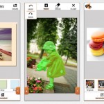 PopAGraph, para convertir tus fotos en obras de arte