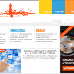 Herramientas educativas en Proyecta