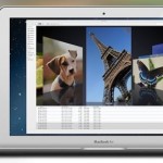 Transferir archivos entre un Mac y dispositivos iOS con Transfr