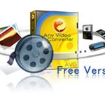 Any Video Converter, haz conversiones de vídeo