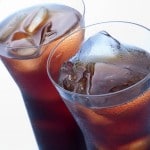 La diabetes y el consumo de bebidas azucaradas