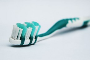 ¿Cuánto dura un cepillo de dientes?