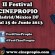 II Festival de CinePropio II Festival de CinePropio