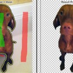 Eliminar el fondo en imágenes con Clipping Magic