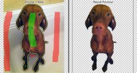 Eliminar el fondo en imágenes con Clipping Magic