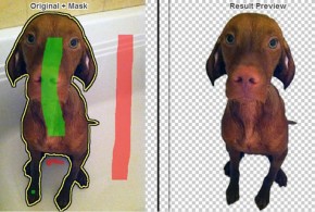 Eliminar el fondo en imágenes con Clipping Magic