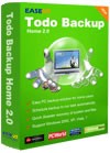 EASEUS Todo Backup, haz copias de seguridad de tu sistema