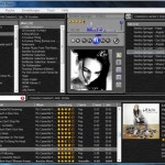 Nemp, un reproductor de música portable con control remoto