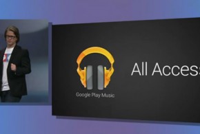 Los estrenos de Google