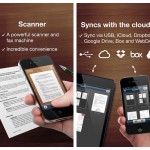 Avocado Scanner Deluxe, para escanear documentos en iPhone e iPad