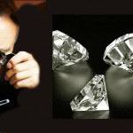 La crisis y los diamantes