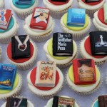 Los cupcake literarios