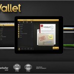 DocWallet, para guardar documentos en Mac, iPad y PC