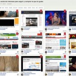 Lovities, red social de intereses