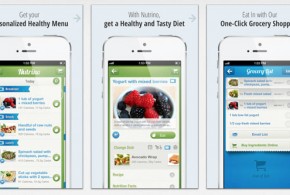 Nutrino, tu nutricionista personal