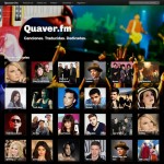 Quaver.fm, para dedicar canciones