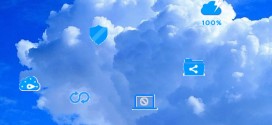 Consigue hasta 2 TB de almacenamiento en la nube con Shared