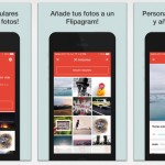 Flipagram, para crear vídeos con tus fotos