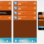 De PDF a Word en tu móvil con Able2Doc PDF to Word Mobile