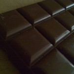 El consumo de chocolate negro es beneficioso para la salud