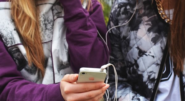 Busuu, en iOS y Android