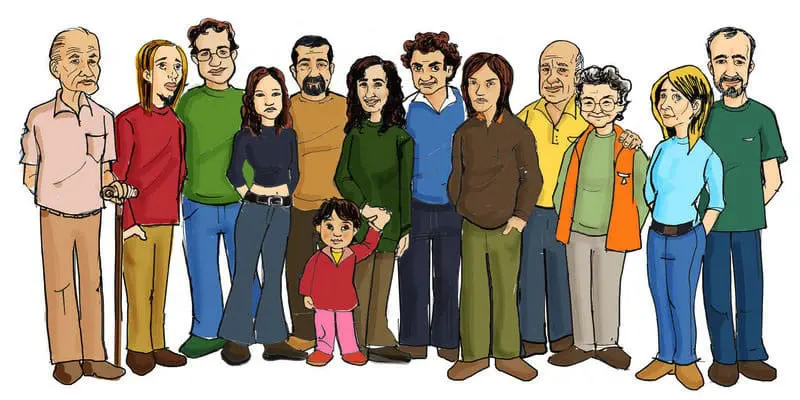Solicitar Tarjeta Familia Numerosa: Definición, Documentos para la Solicitud, Cómo Realizar la Solicitud, Dónde Realizar el Trámite y MÁS