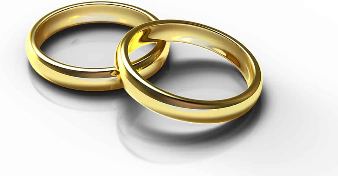 Diez proverbios sobre el matrimonio